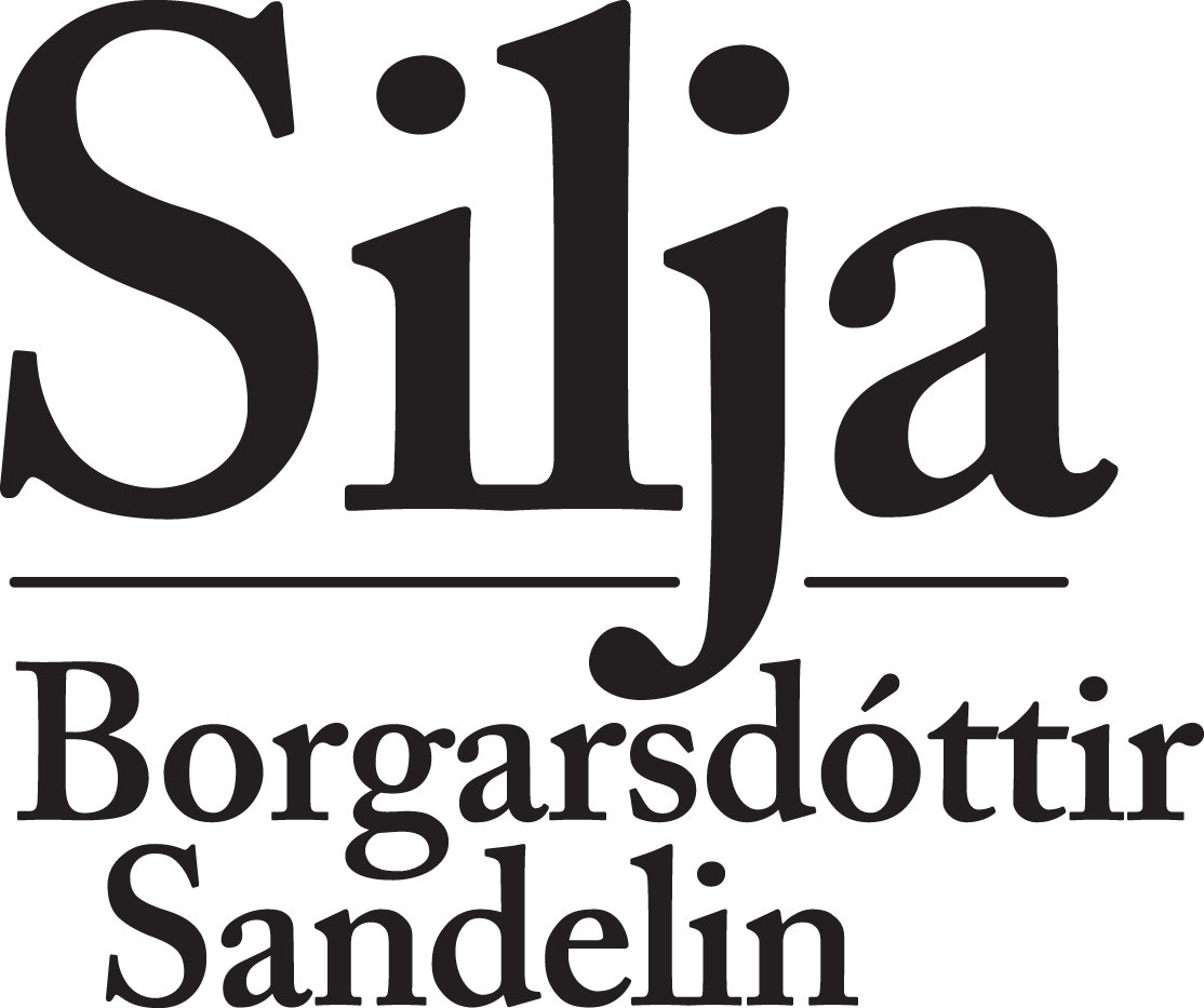 Silja Borgarsdóttir Sandelin